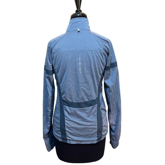 🧥 Nike Dri-FIT Element Full-Zip Running Jacket Women’s M (546677-479) - Picture 2 of 10